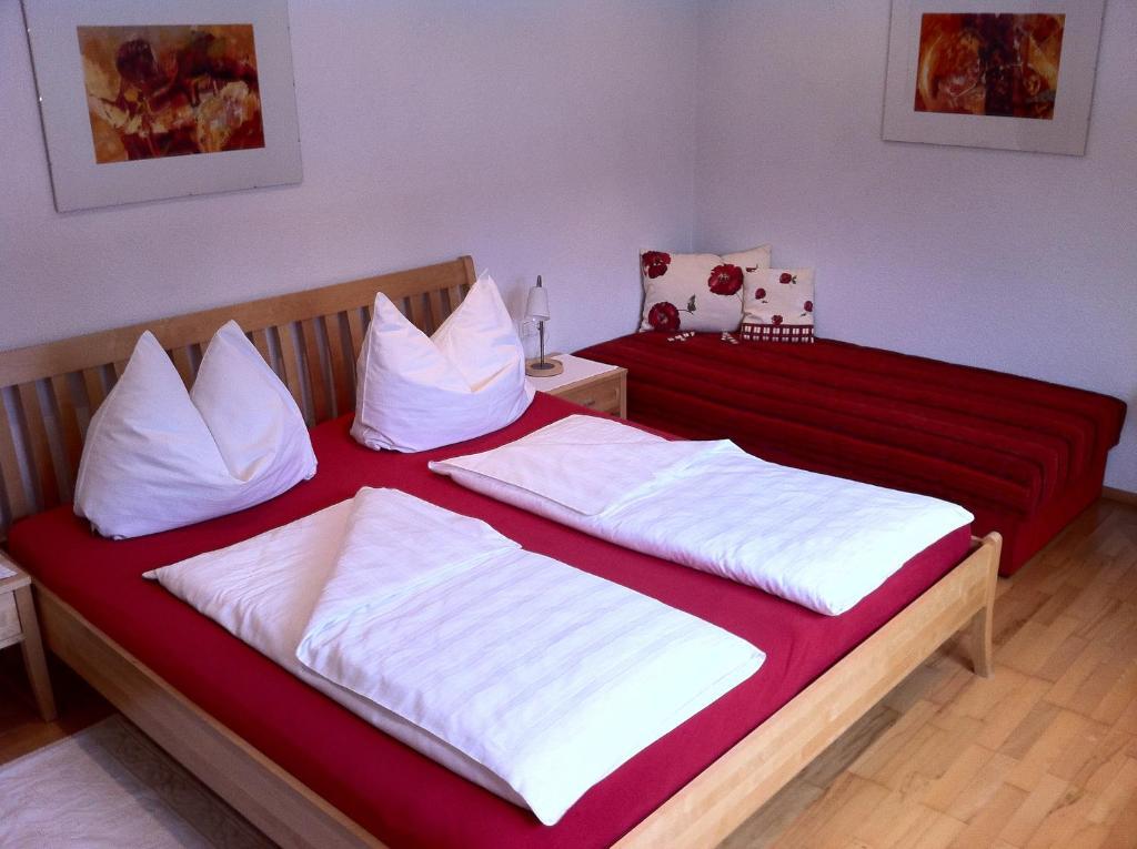 Apartment Bachmann Bludenz Δωμάτιο φωτογραφία