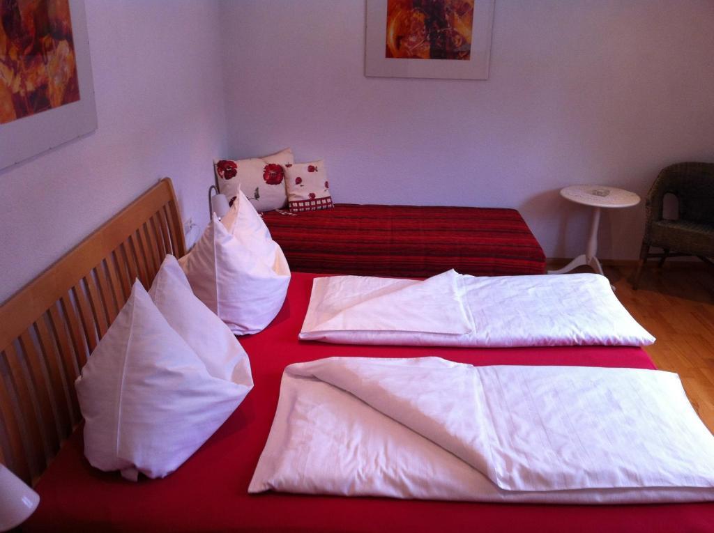 Apartment Bachmann Bludenz Δωμάτιο φωτογραφία