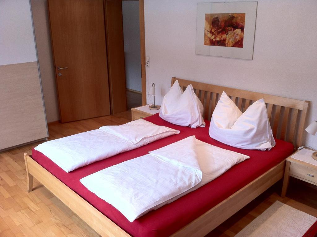 Apartment Bachmann Bludenz Δωμάτιο φωτογραφία
