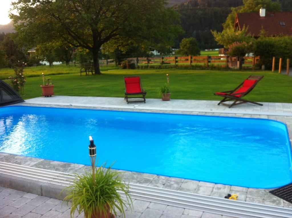 Apartment Bachmann Bludenz Εξωτερικό φωτογραφία
