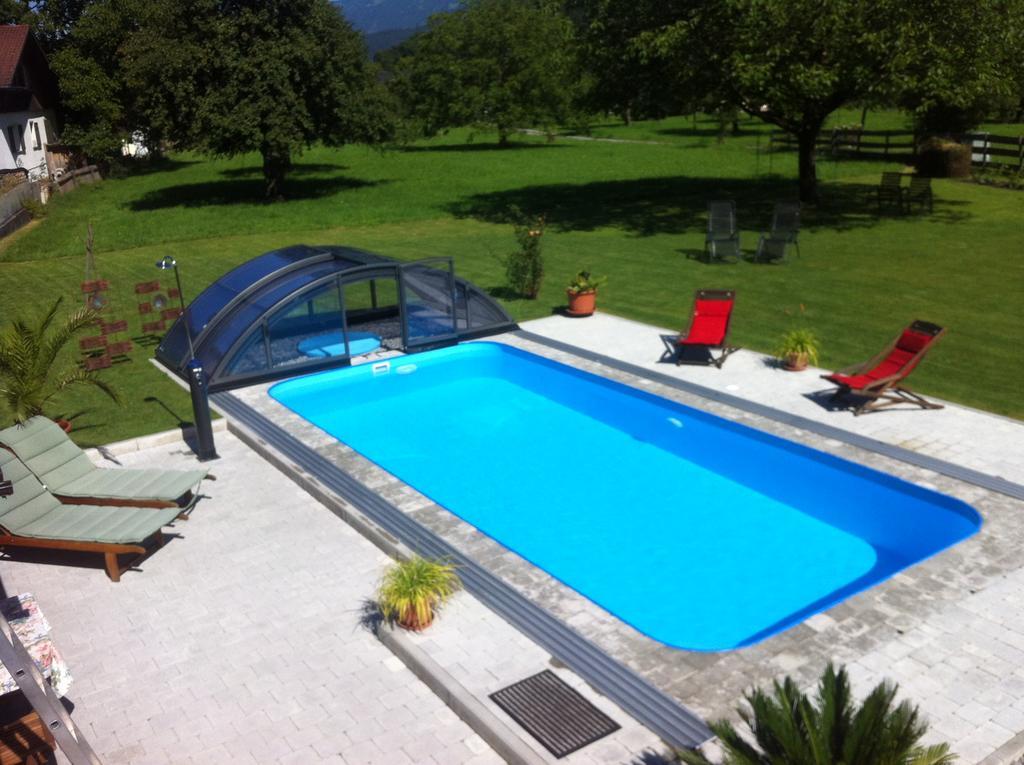 Apartment Bachmann Bludenz Εξωτερικό φωτογραφία