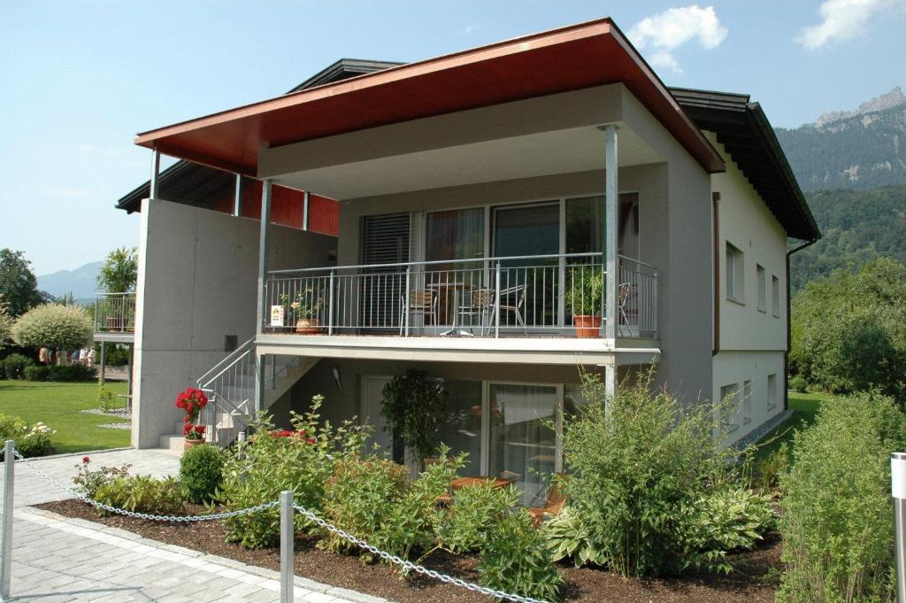 Apartment Bachmann Bludenz Εξωτερικό φωτογραφία
